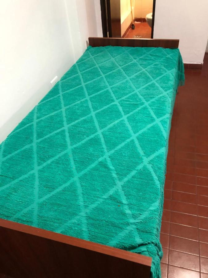 La Estacion *
