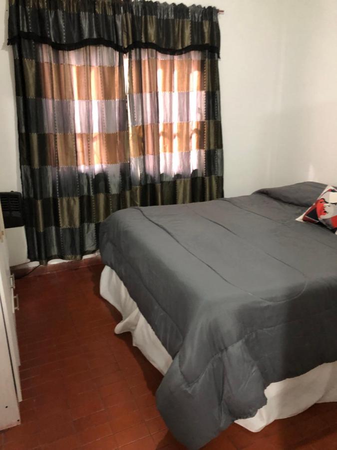 Apartment La Estacion *