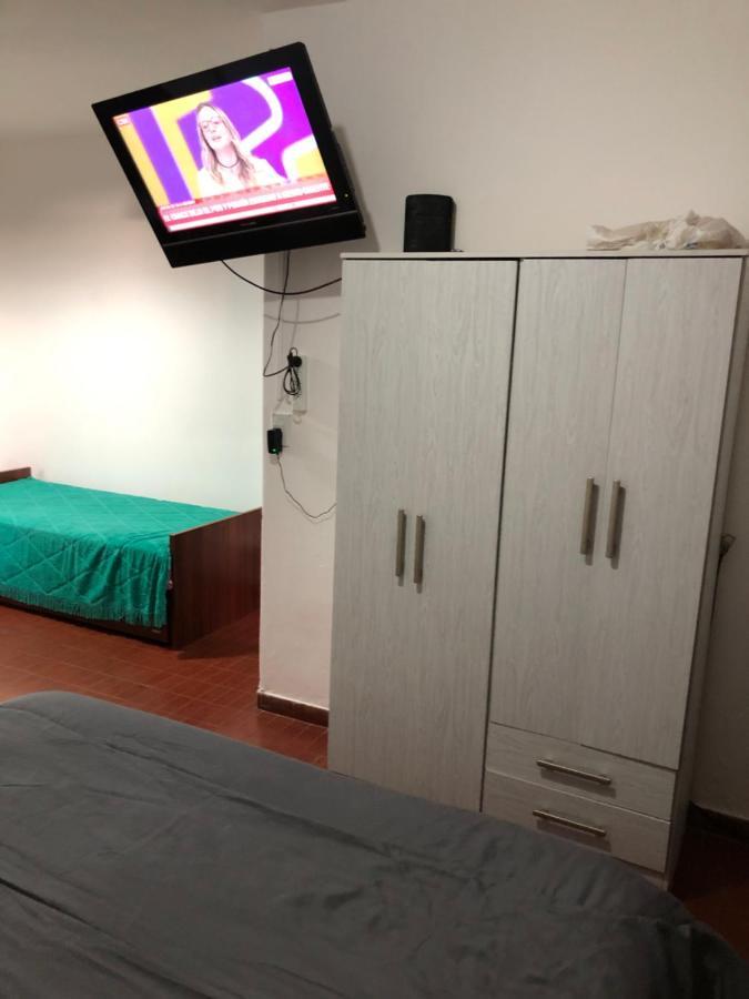 Apartment La Estacion La Plata