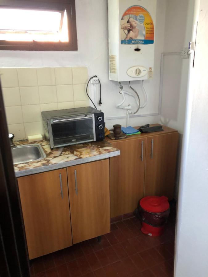 La Estacion Apartment *